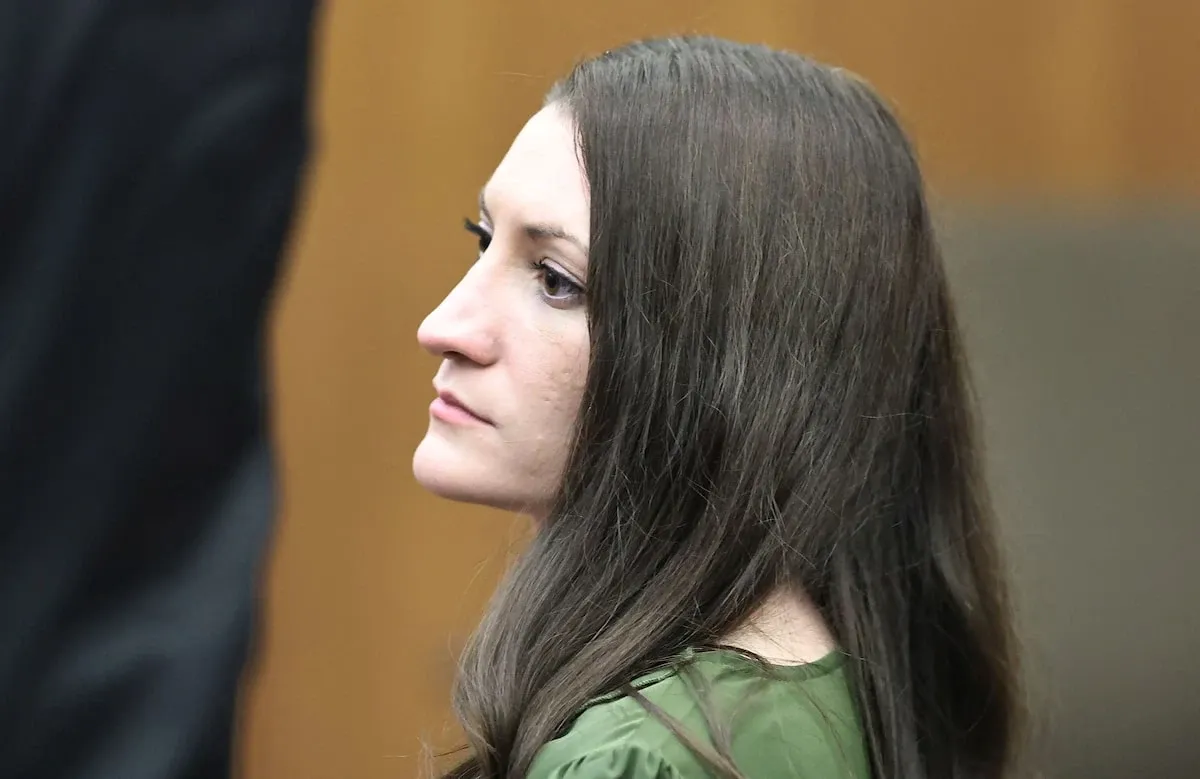 Courtroom photograph from the 2026 Massachusetts case