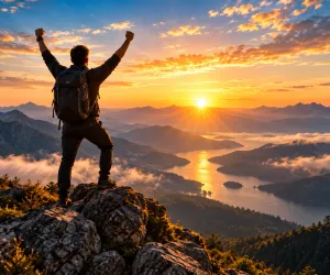 101 Motivational Quotes for Life, Work & Success