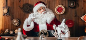 Personalized Santa Call: How to Get One in 2026