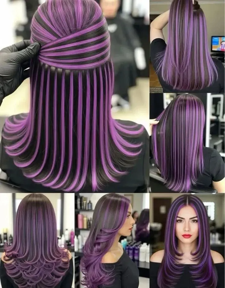 23 Hair Highlight Ideas for Every Hair Color (2026–2027)