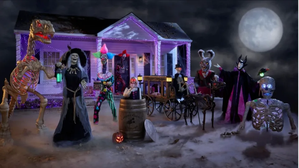 20 October Home Decor Ideas 2026: Halloween to Christmas